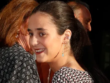 Victoria Federica Victoria Federica