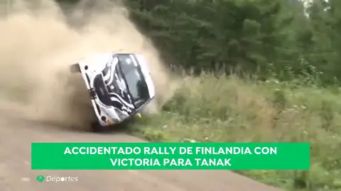 RallyA3D RallyA3D