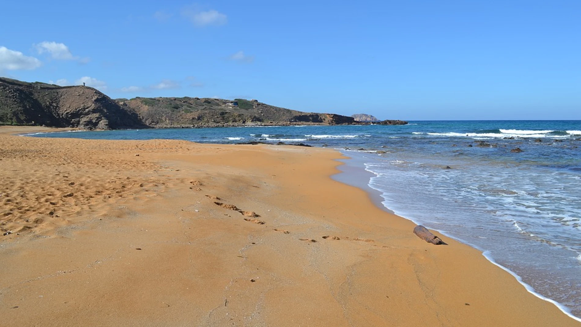 Playa de Cavallería Playa de Cavallería