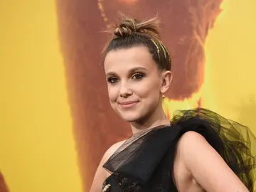 Millie Bobby Brown Millie Bobby Brown
