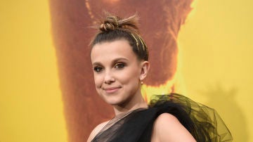 Millie Bobby Brown