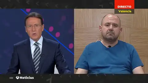 "Las cárceles en España son difíciles de controlar por el déficit de trabajadores", afirma un funcionario de prisiones "Las cárceles en España son difíciles de controlar por el déficit de trabajadores", afirma un funcionario de prisiones