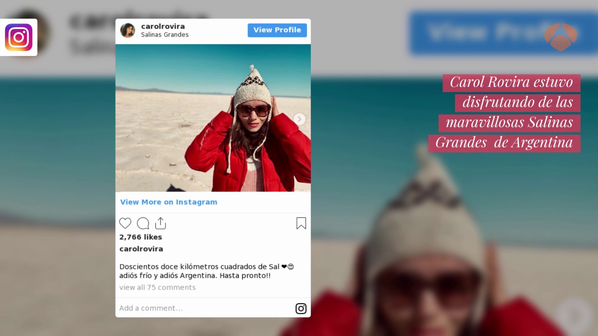 La octava temporada de &lsquo;Amar es para siempre&rsquo; calienta motores y sus protagonistas est&aacute;n disfrutando de unas merecidas vacaciones.