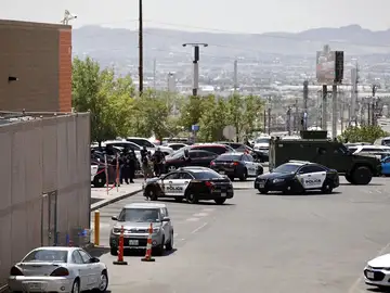 Tiroteo en El Paso Tiroteo en El Paso