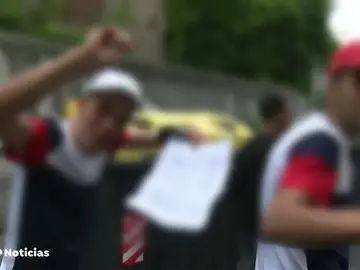 REEMPLAZO | Envían a prisión a dos de los seis detenidos por la agresión sexual grupal en Bilbao a una joven de 18 años REEMPLAZO | Envían a prisión a dos de los seis detenidos por la agresión sexual grupal en Bilbao a una joven de 18 años