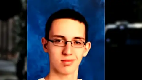 Patrick Crusius Patrick Crusius