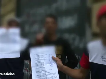 NUEVA VIOLADORES NUEVA VIOLADORES