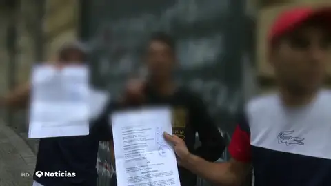 NUEVA VIOLADORES NUEVA VIOLADORES