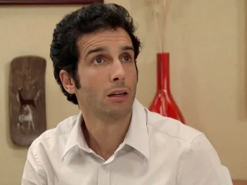 Los graves resultados de las pruebas de María Los graves resultados de las pruebas de María