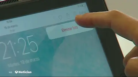 ¿Acumula miles de fotografías en su teléfono móvil?, quizás padece el Síndrome de Diógenes digital ¿Acumula miles de fotografías en su teléfono móvil?, quizás padece el Síndrome de Diógenes digital