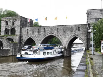 Puente de los Agujeros Puente de los Agujeros