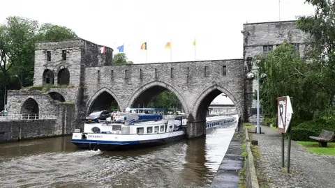 Puente de los Agujeros Puente de los Agujeros