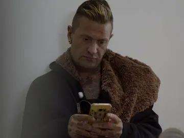 Dani podría estar en un grave problema Dani podría estar en un grave problema