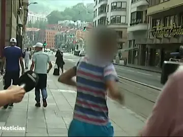 MANADA BILBAO MANADA BILBAO