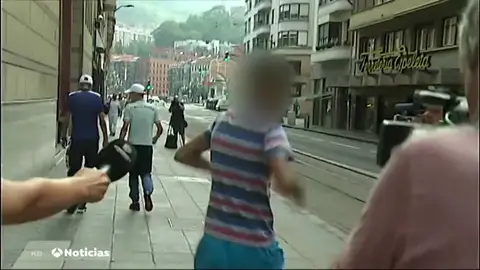 MANADA BILBAO MANADA BILBAO