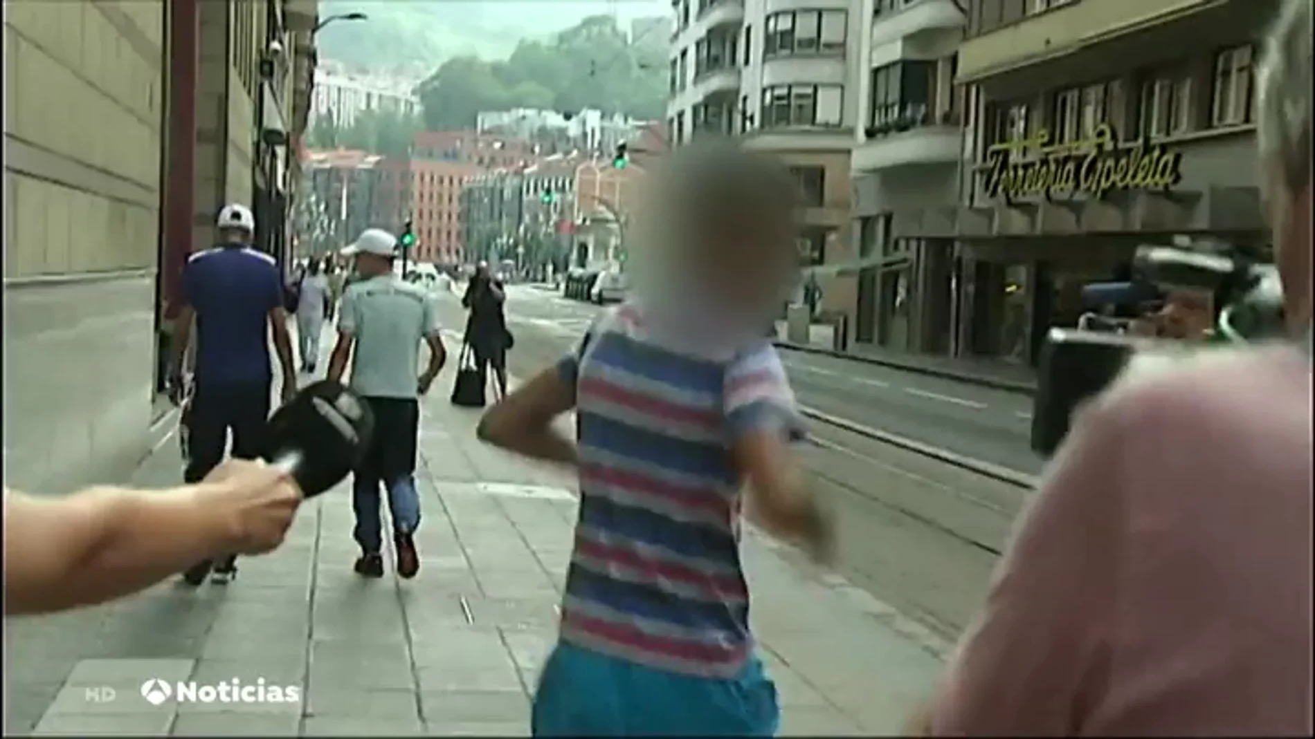 MANADA BILBAO MANADA BILBAO
