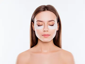 Cuidado del contorno de ojos Cuidado del contorno de ojos