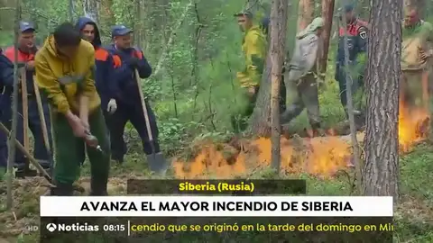 SIBERIA SIBERIA