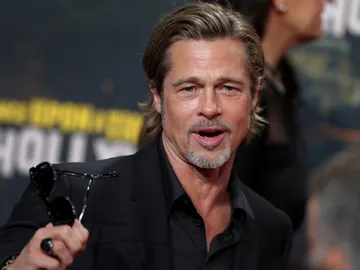 Brad Pitt Brad Pitt