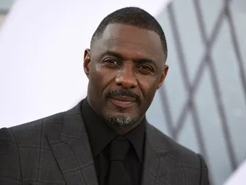 Idris Elba Idris Elba