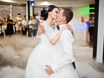 Recién casados Recién casados