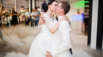 Recién casados Recién casados