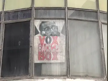 Cartel contra Ortega Lara Cartel contra Ortega Lara