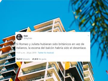 Memes sobre 'balconing' Memes sobre 'balconing'