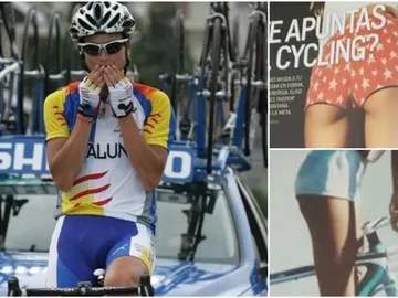 Marta Vilajosana denuncia un artículo sexista Marta Vilajosana denuncia un artículo sexista