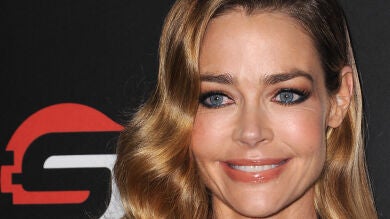 La foto de Denise Richards gracias a la cual le han descubierto una enfermedad