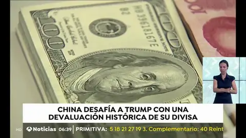 BOLSAS - CHINA EEUU BOLSAS - CHINA EEUU