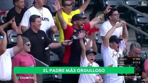 padre beisbol padre beisbol