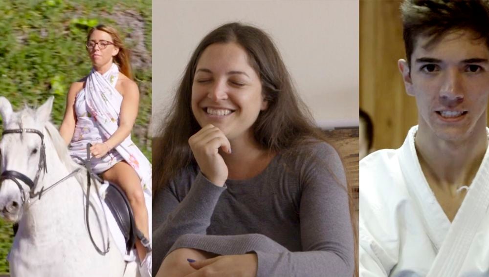 'El contenedor' antena 3