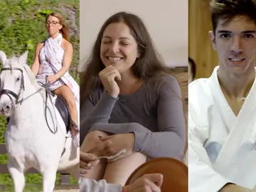 'El contenedor' antena 3 'El contenedor' antena 3