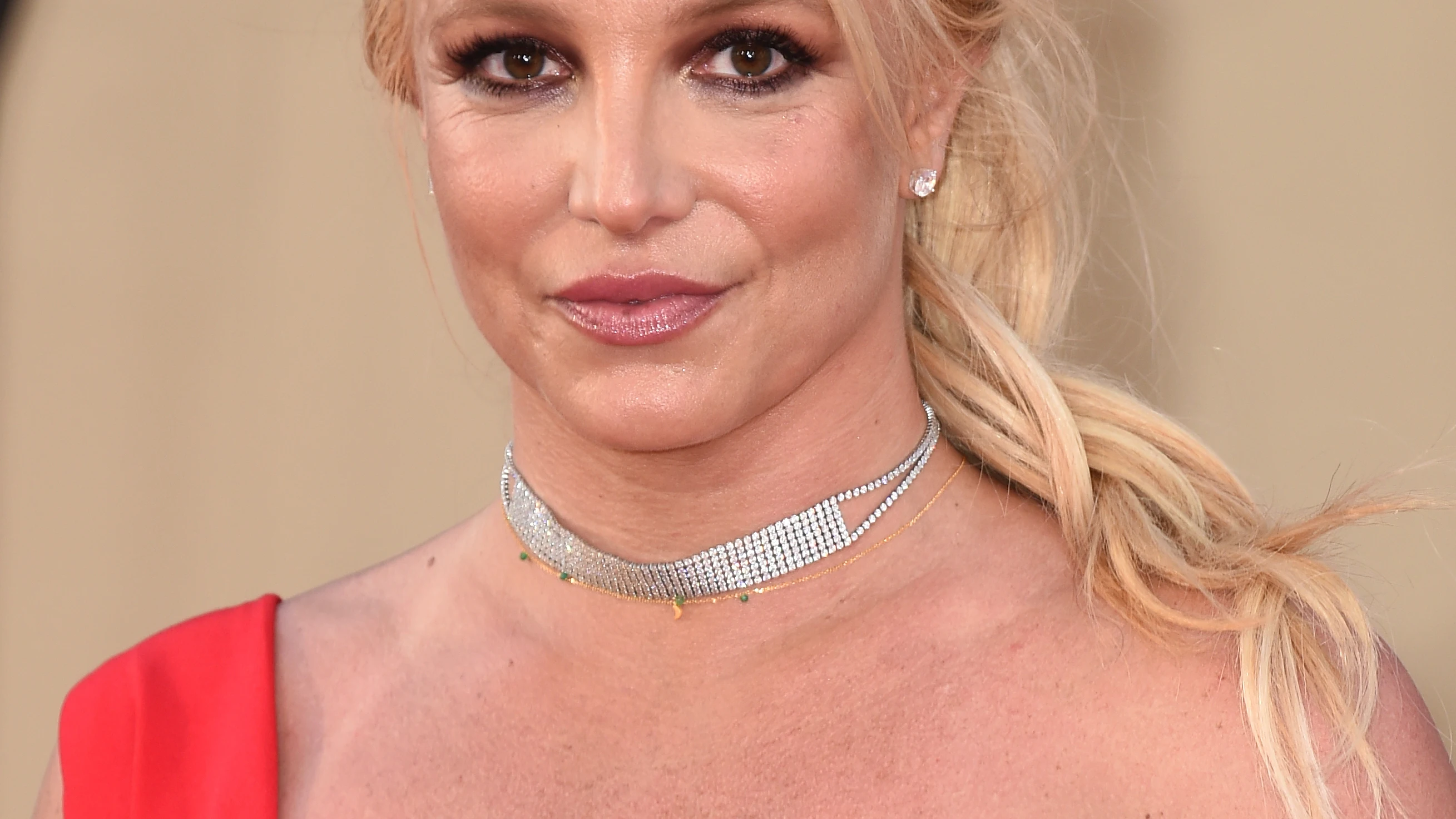 Britney Spears Britney Spears