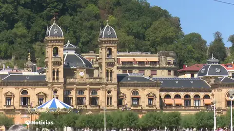 Violencia machista: una nueva violación a una chica de 17 años en San Sebastián Violencia machista: una nueva violación a una chica de 17 años en San Sebastián