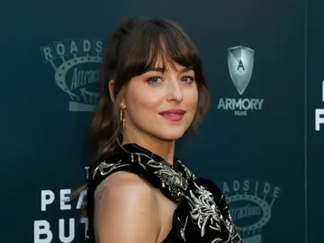 Dakota Johnson Dakota Johnson