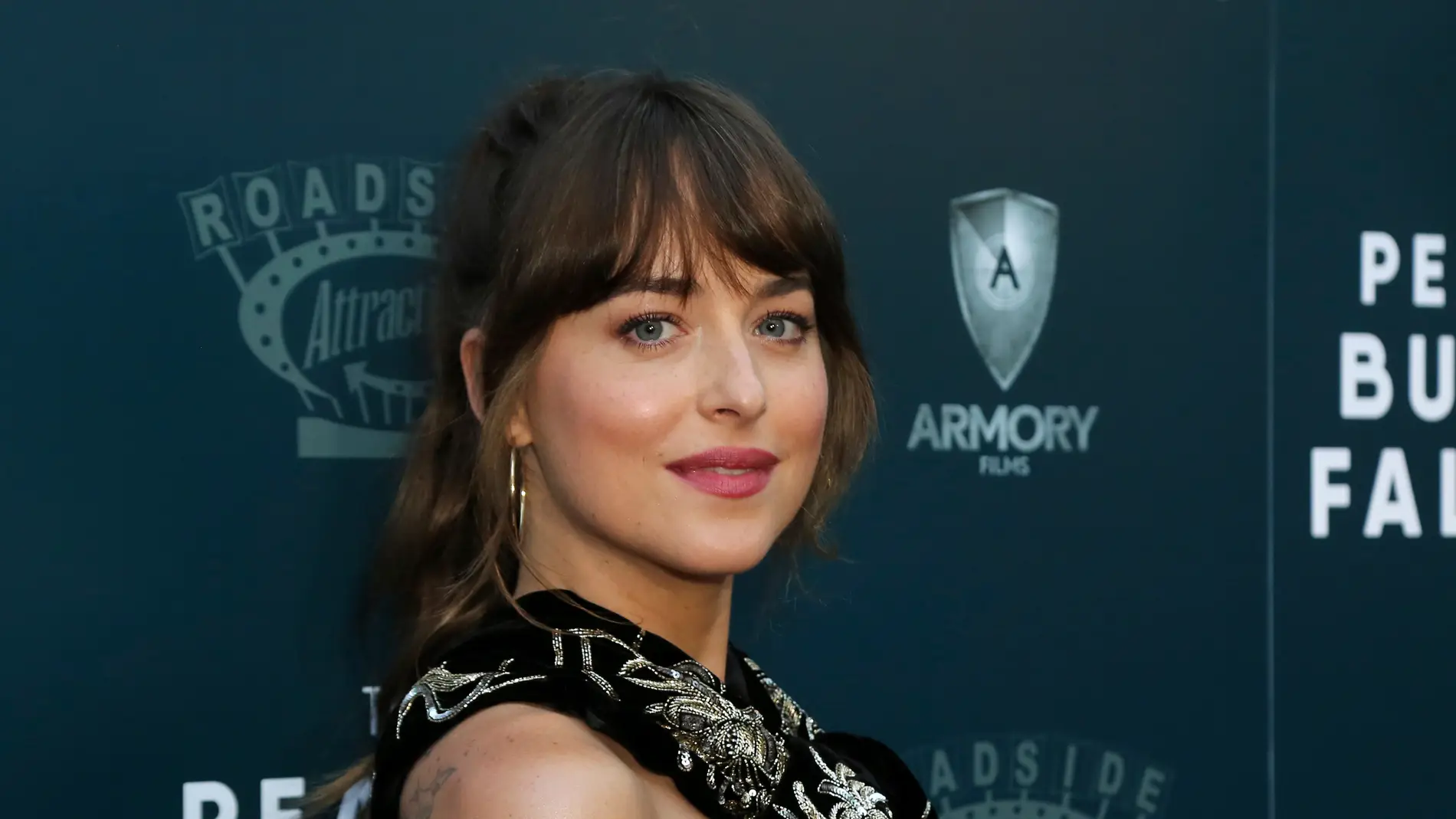 Dakota Johnson