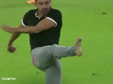 XAVI XAVI