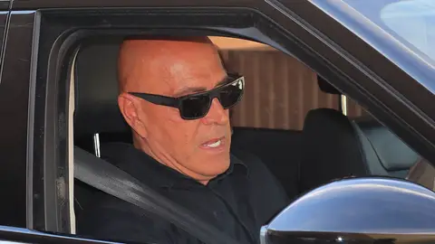 Kiko Matamoros Kiko Matamoros