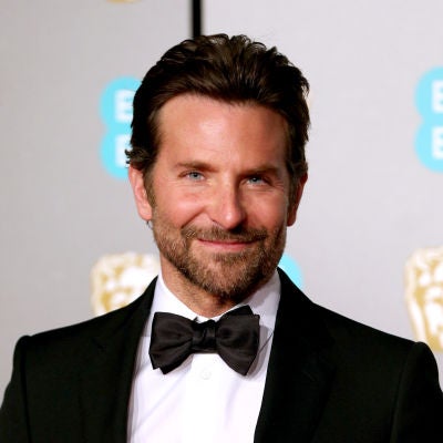 Bradley Cooper