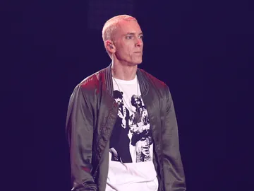 Eminem Eminem