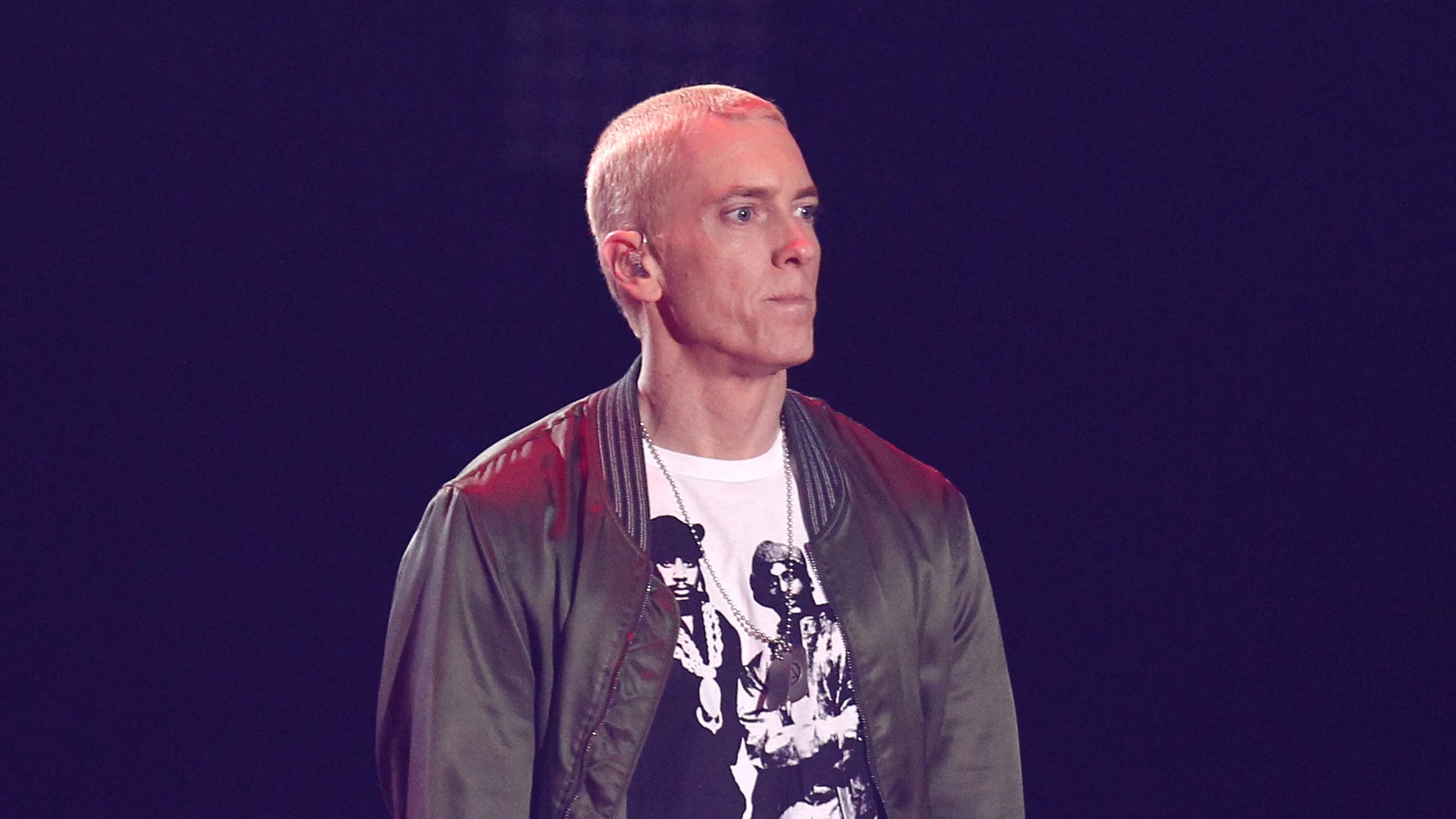 Eminem Eminem
