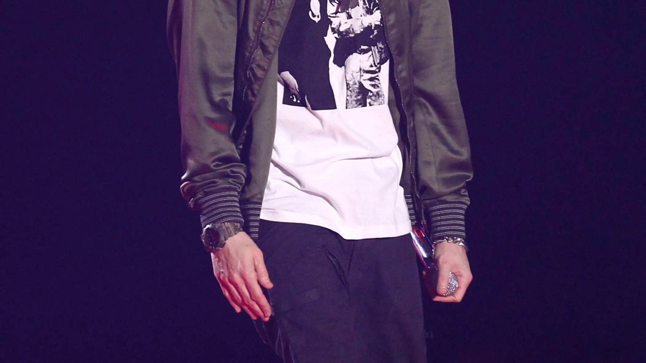 Eminem Eminem