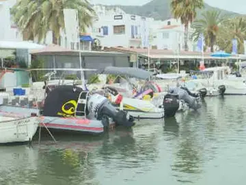 Alquiler de lanchas en Baleares Alquiler de lanchas en Baleares