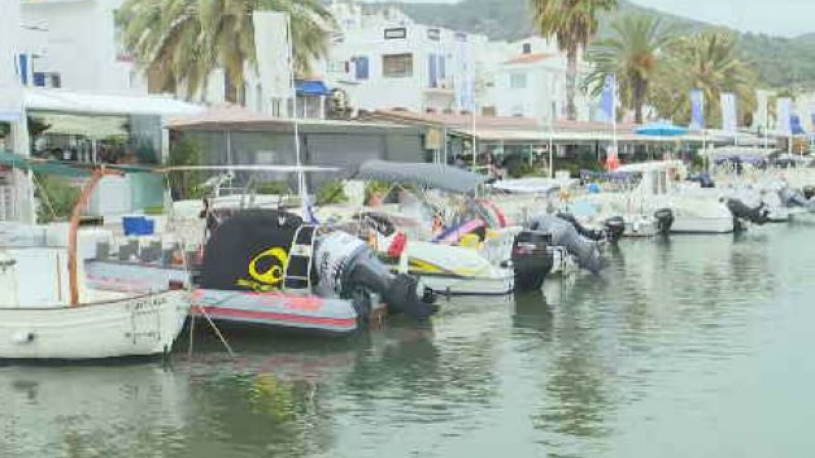 El boom del alquiler de barcos genera problemas de seguridad en las Islas Baleares