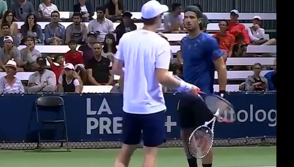 López y Murray