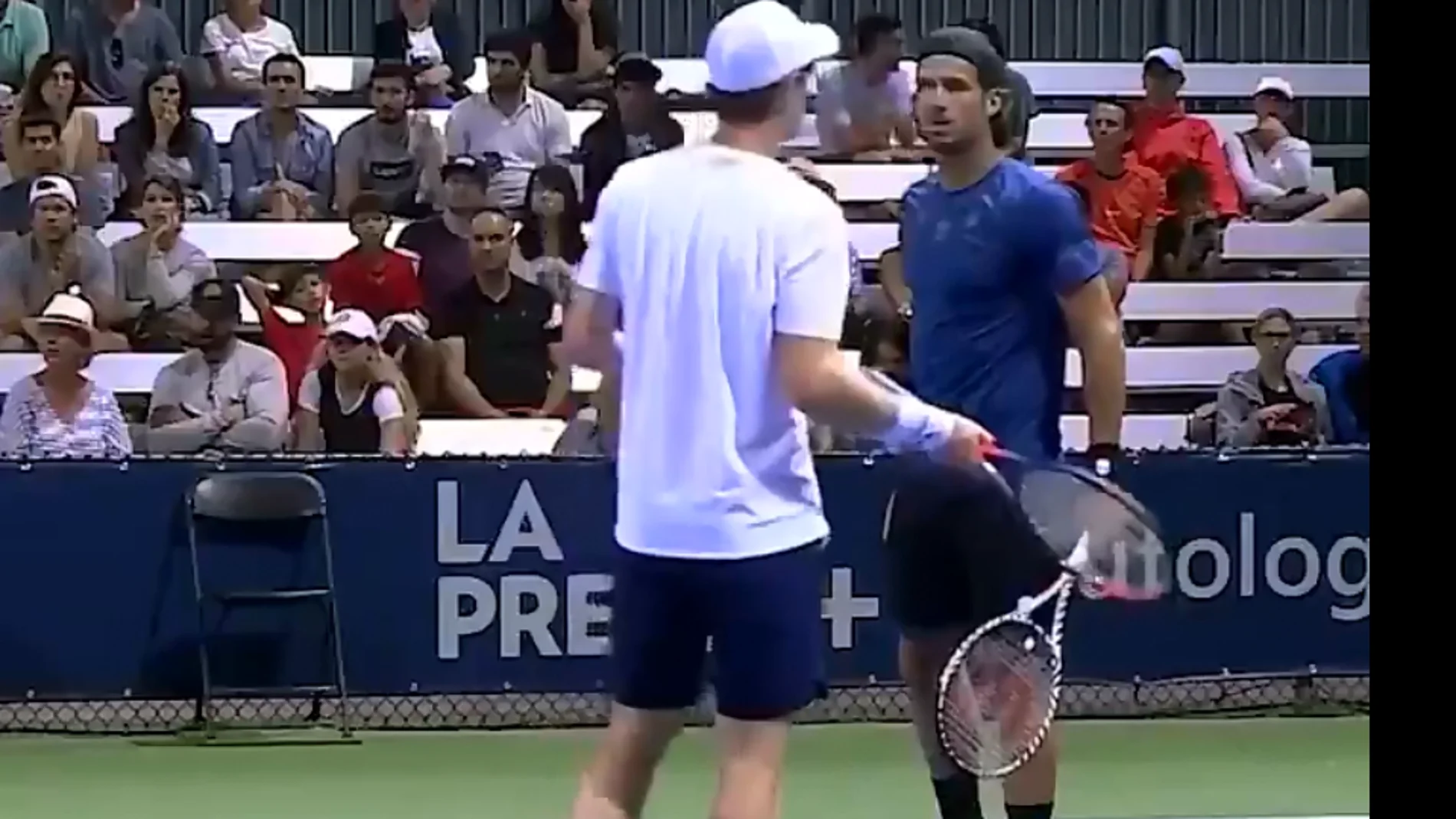López y Murray López y Murray