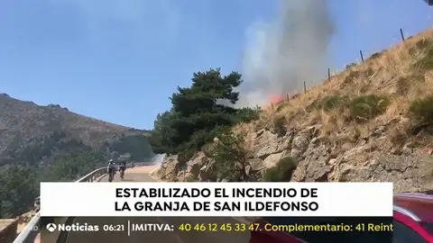 INCENDIO GRANJA INCENDIO GRANJA