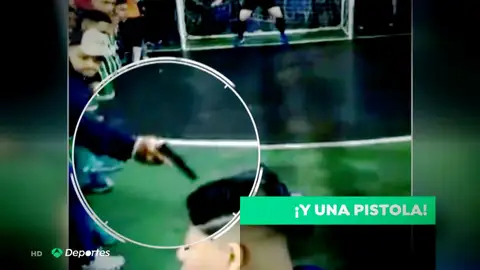 CLIP DEPORTES CLIP DEPORTES